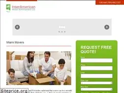 Sites similar to interamericanmf.com