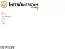 Sites similar to interamericanmoney.com