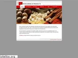 Sites similar to interamericanproducts.com