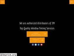 Sites similar to interamericanwindowtinting.com