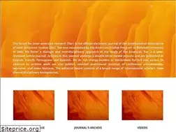 Sites similar to interamericaonline.org
