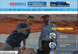 Sites similar to interameryka.com