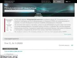 Sites similar to interanalytics.org
