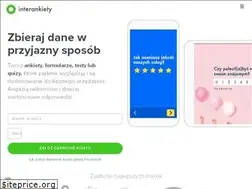 Sites similar to interankiety.pl