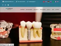 Sites similar to interantalia.com