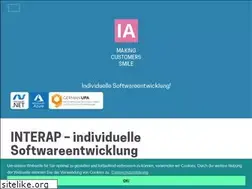 Sites similar to interap.de