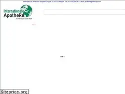 Sites similar to interapo.com