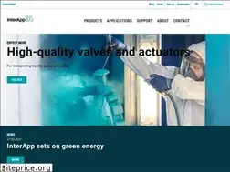 Sites similar to interapp.net