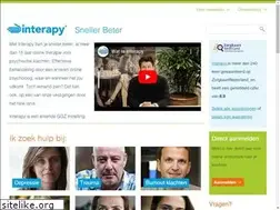 Sites similar to interapy.nl