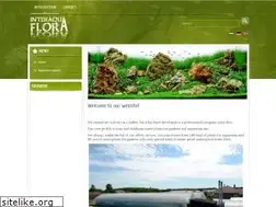 Sites similar to interaquaflora.hu