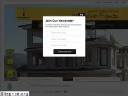 Sites similar to interarchbuildings.com