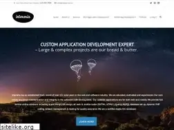 Sites similar to interaria.com
