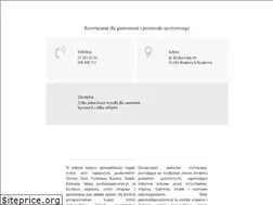 Sites similar to interarma.pl