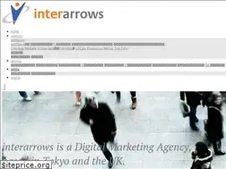 Sites similar to interarrows.com