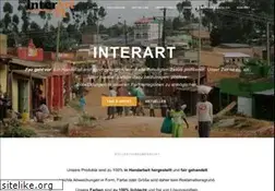Sites similar to interart-schaefer.de