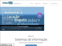 Sites similar to interart.com.br
