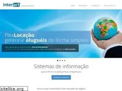 Sites similar to interart.com