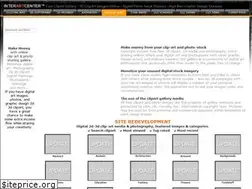 Sites similar to interartcenter.net