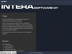 Sites similar to interasoftware.fi