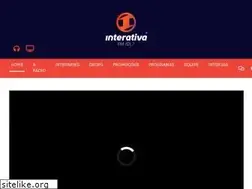Sites similar to interativa.fm.br