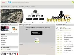 Sites similar to interativacarmopolis.com.br