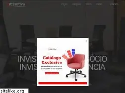 Sites similar to interativamoveis.com.br