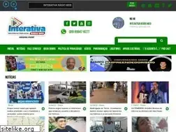 Sites similar to interativaradioweb.com