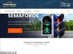 Sites similar to interativasolucoes.com.br