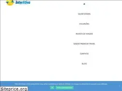 Sites similar to interativaviagens.com.br
