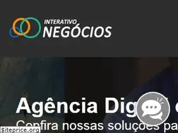 Sites similar to interativonegocios.com.br