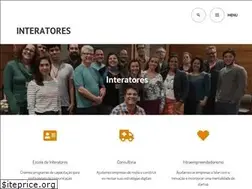 Sites similar to interatores.com