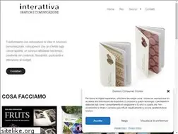 Sites similar to interattiva.it