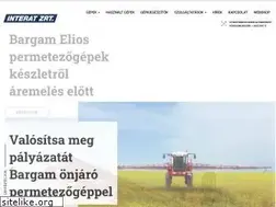 Sites similar to interatzrt.hu