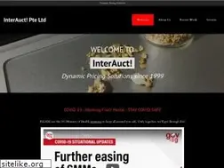 Sites similar to interauct.com
