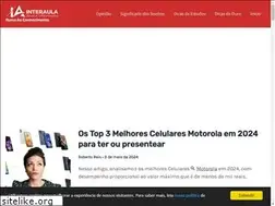 Sites similar to interaula.com