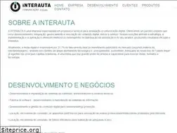 Sites similar to interauta.com.br