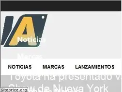 Sites similar to interauto.com.mx