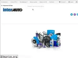 Sites similar to interauto.net.ua