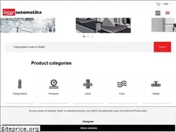Sites similar to interautomatika.eu