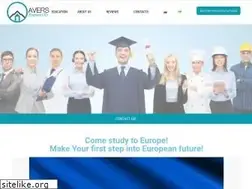 Sites similar to interavers.com