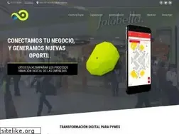 Sites similar to interaxiona.com