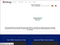 Sites similar to interaxlink.com