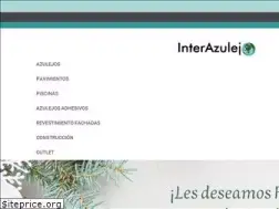 Sites similar to interazulejo.com