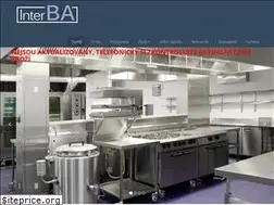 Sites similar to interba.cz
