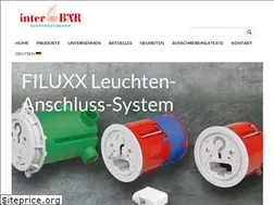 Sites similar to interbaer.de