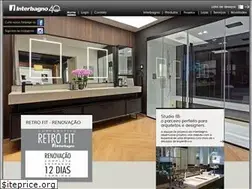 Sites similar to interbagno.com.br