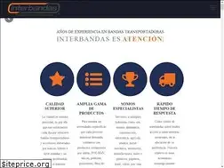 Sites similar to interbandas.com