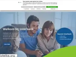 Sites similar to interbank.nl