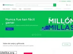 Sites similar to interbankbenefit.pe