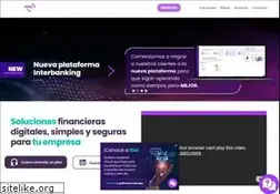 Sites similar to interbanking.com.ar